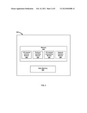 TCP/IP Stack-Based Operating System diagram and image