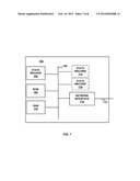 TCP/IP Stack-Based Operating System diagram and image