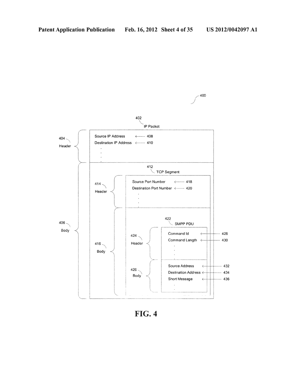 System and Method for Advanced Interoperability - diagram, schematic, and image 05