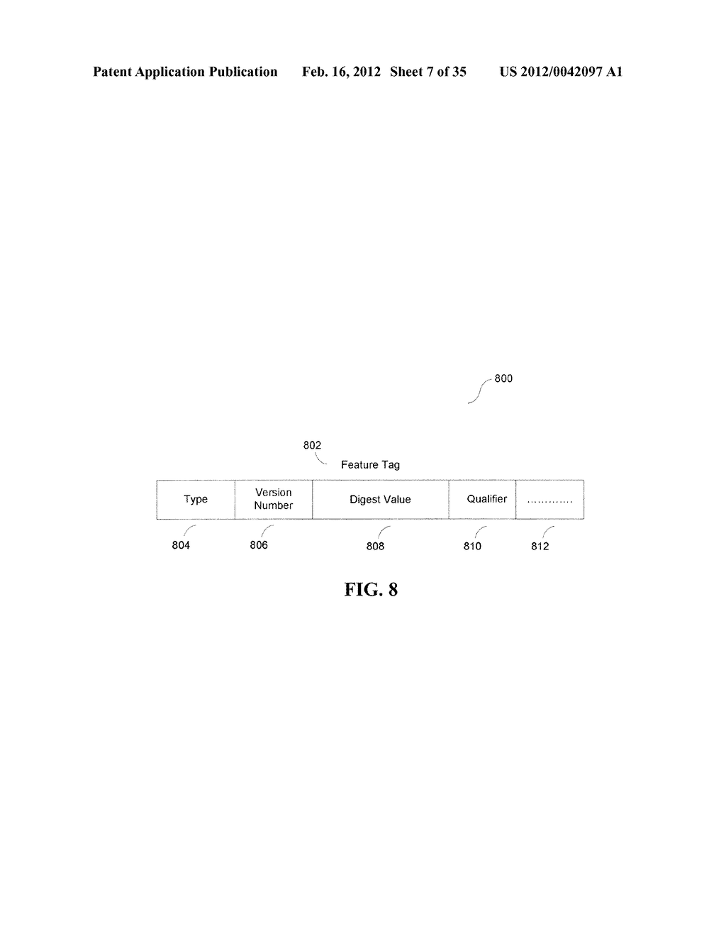 System and Method for Advanced Interoperability - diagram, schematic, and image 08