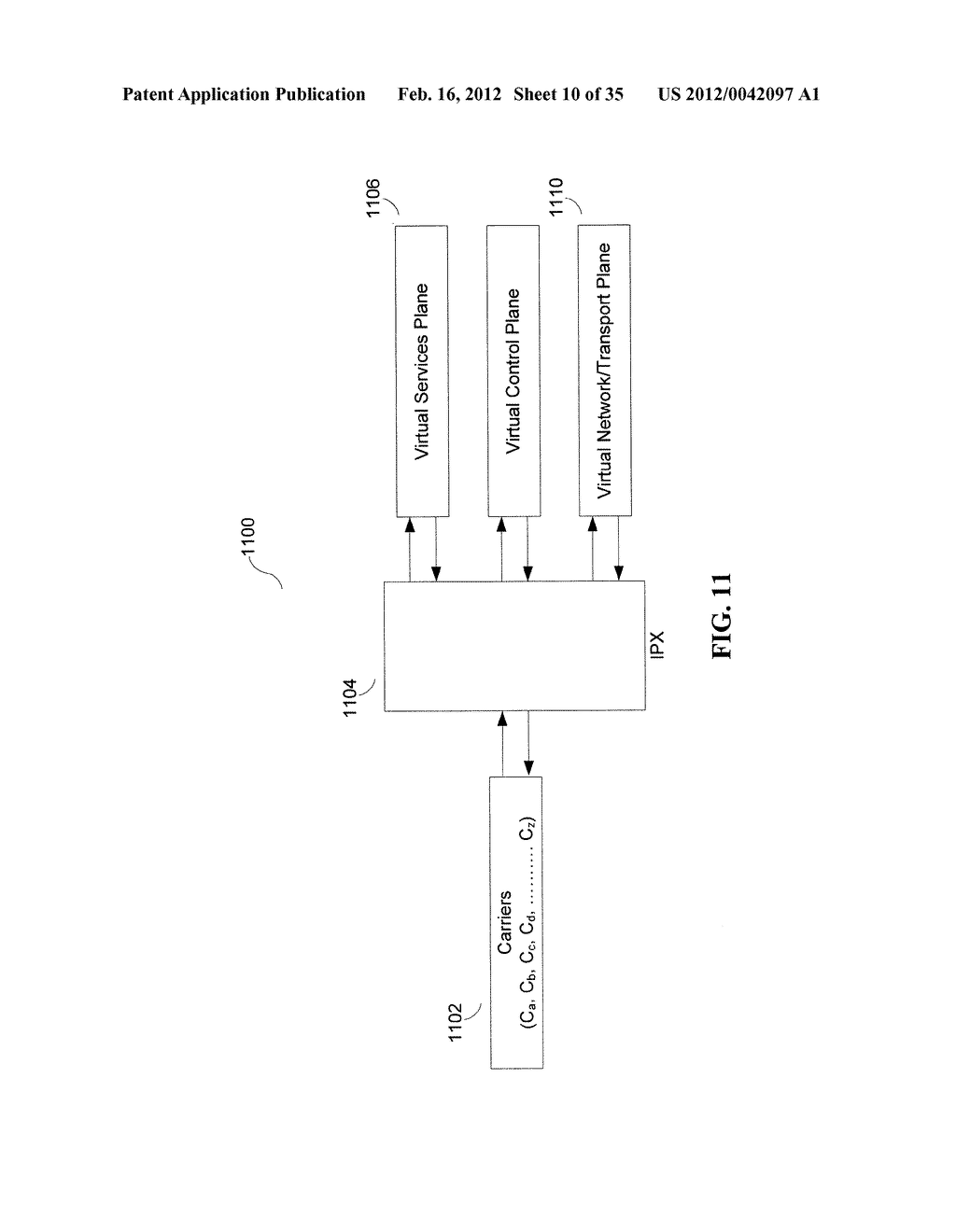 System and Method for Advanced Interoperability - diagram, schematic, and image 11