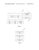 STORAGE SYSTEM WITH MIDDLE-WAY LOGICAL VOLUME diagram and image