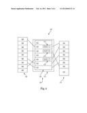 STORAGE SYSTEM WITH MIDDLE-WAY LOGICAL VOLUME diagram and image