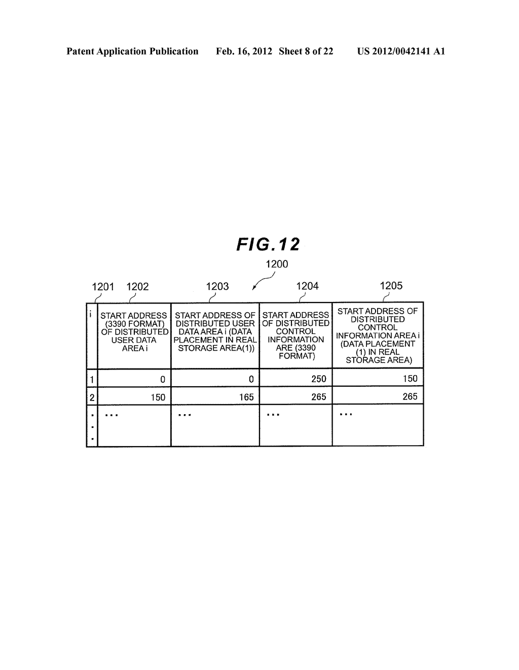 STORAGE APPARATUS AND CONTROL METHOD THEREOF - diagram, schematic, and image 09