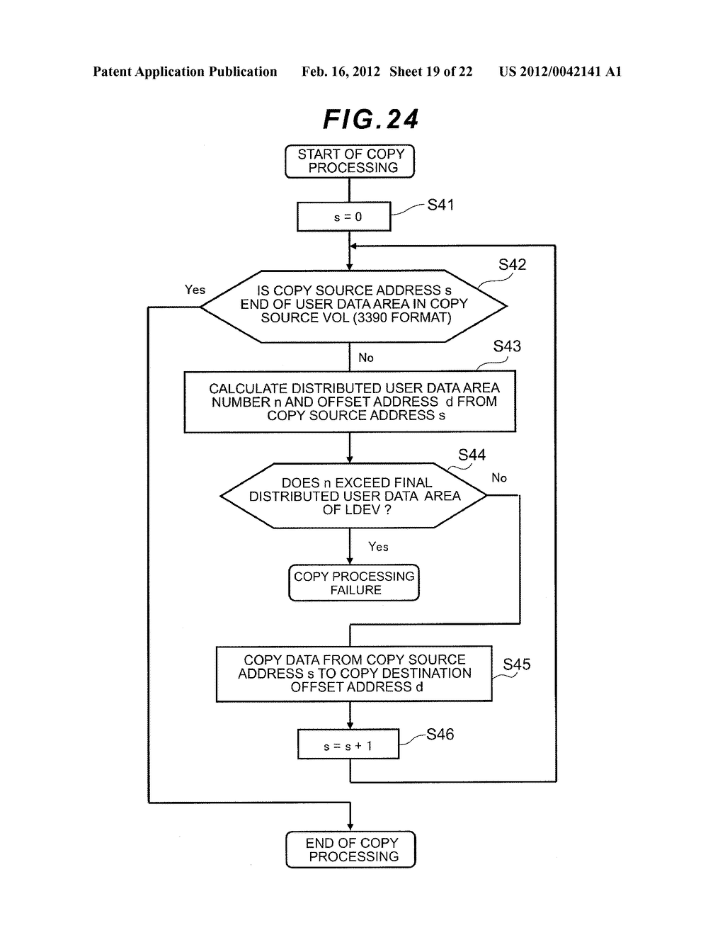 STORAGE APPARATUS AND CONTROL METHOD THEREOF - diagram, schematic, and image 20