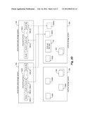 PROVIDING EXECUTING PROGRAMS WITH RELIABLE ACCESS TO NON-LOCAL BLOCK DATA     STORAGE diagram and image