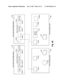 PROVIDING EXECUTING PROGRAMS WITH RELIABLE ACCESS TO NON-LOCAL BLOCK DATA     STORAGE diagram and image