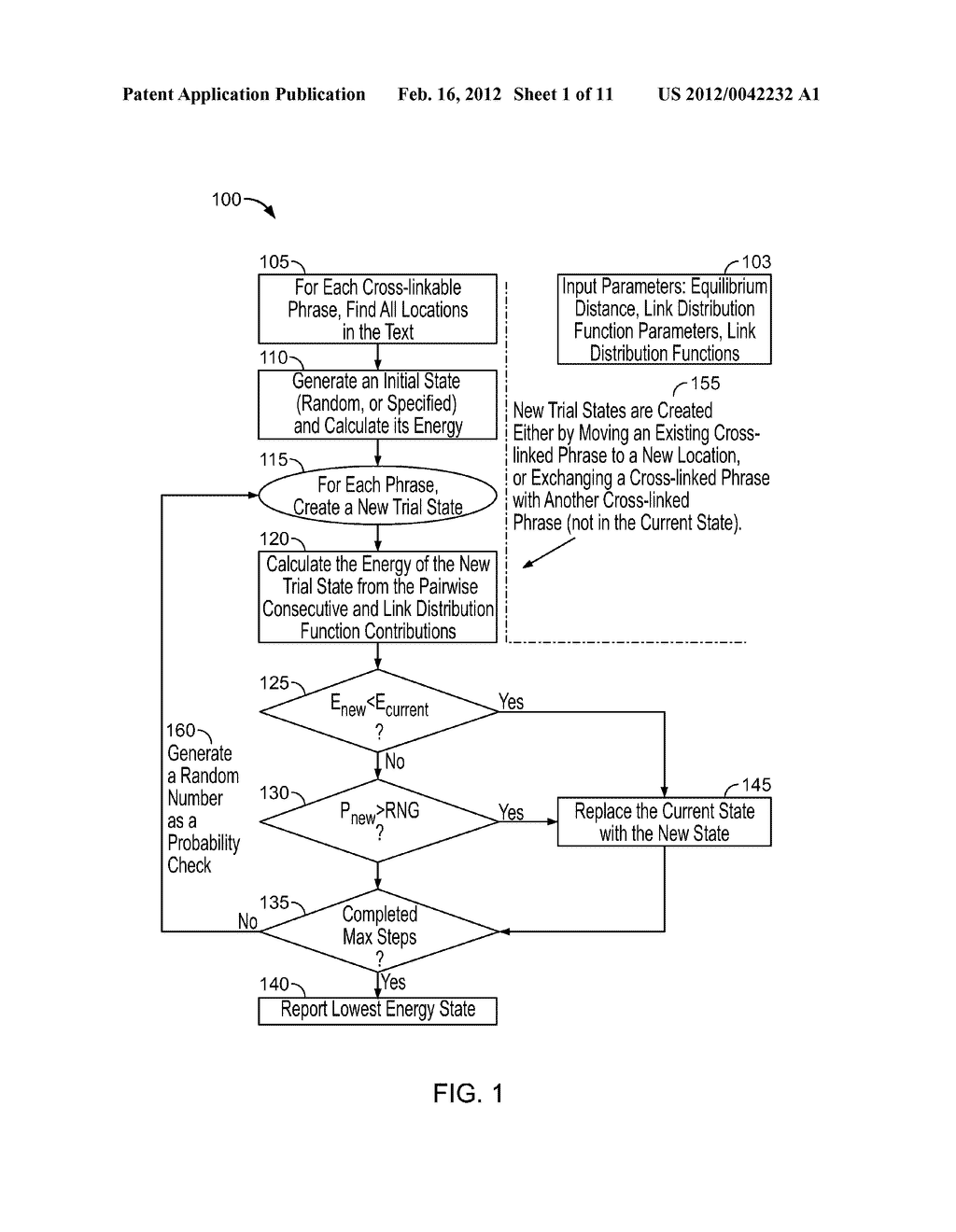 Placement of Hyperlinks in Documents - diagram, schematic, and image 02