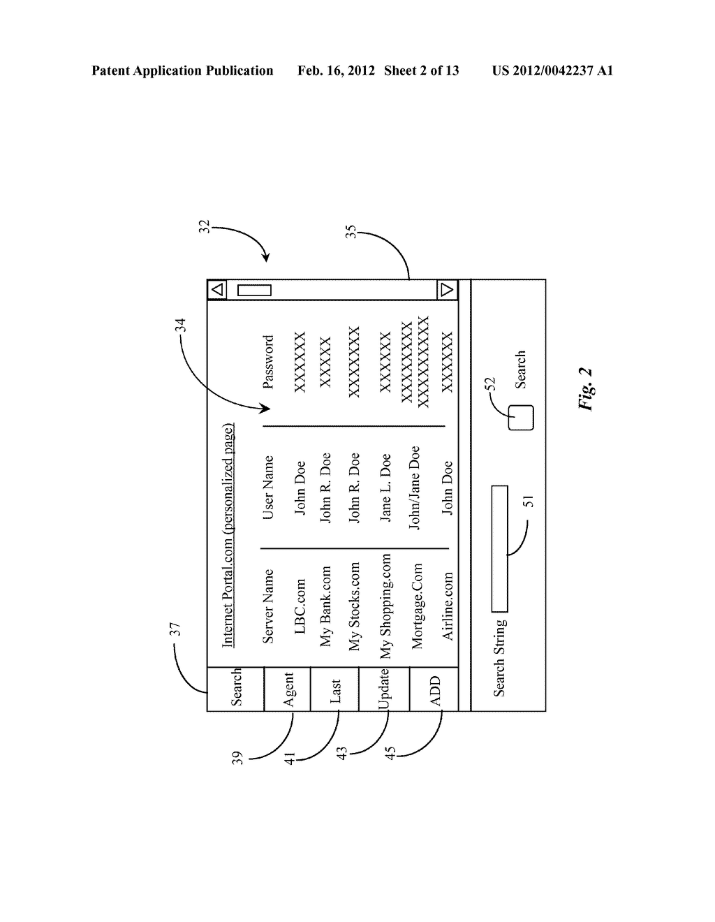 Method and Apparatus for Detecting Changes in Websites and Reporting     Results to Web Developers for Navigation Template - diagram, schematic, and image 03