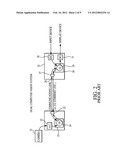 SYSTEM FOR INITIATING COMMUNICATION BETWEEN A USER INTERFACE AND A VISION     PROCESSOR diagram and image