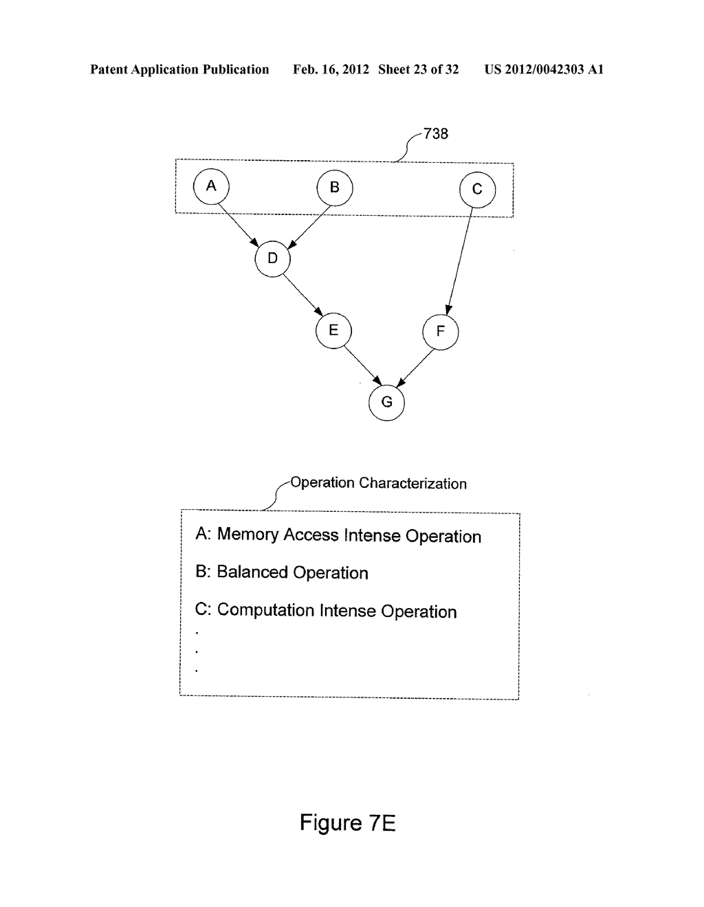 Systems and Methods for Debugging an Application Running on a     Parallel-Processing Computer System - diagram, schematic, and image 24
