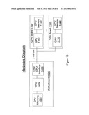 Systems and Methods for Debugging an Application Running on a     Parallel-Processing Computer System diagram and image