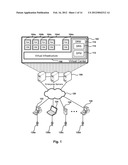 PROCESS DEMAND PREDICTION FOR DISTRIBUTED POWER AND RESOURCE MANAGEMENT diagram and image