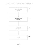 Digital Television With Subscriber Conference Overlay diagram and image