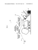 MOSAIC CHANNEL VIDEO STREAM WITH INTERACTIVE SERVICES diagram and image