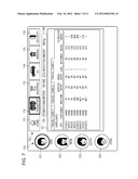 MANAGEMENT DEVICE OF EMISSION AMOUNT OR REDUCTION AMOUNT OF GREENHOUSE     GASES, AND MANAGEMENT METHOD diagram and image