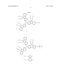 DYE COMPOUND AND PHOTOELECTRIC COMPONENT USING THE SAME diagram and image