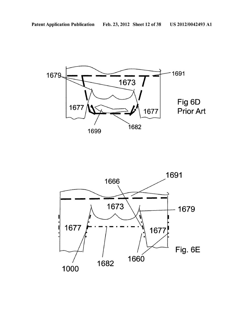 MANUFACTURING METHOD FOR THE MAKING OF ARTICLES OR PRECURSORS COMPRISING     HOOPS - diagram, schematic, and image 13