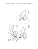 MANUFACTURING METHOD FOR THE MAKING OF ARTICLES OR PRECURSORS COMPRISING     HOOPS diagram and image