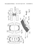 MANUFACTURING METHOD FOR THE MAKING OF ARTICLES OR PRECURSORS COMPRISING     HOOPS diagram and image