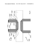 MANUFACTURING METHOD FOR THE MAKING OF ARTICLES OR PRECURSORS COMPRISING     HOOPS diagram and image