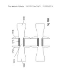 MANUFACTURING METHOD FOR THE MAKING OF ARTICLES OR PRECURSORS COMPRISING     HOOPS diagram and image