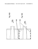 MANUFACTURING METHOD FOR THE MAKING OF ARTICLES OR PRECURSORS COMPRISING     HOOPS diagram and image