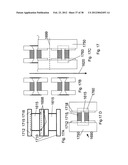 MANUFACTURING METHOD FOR THE MAKING OF ARTICLES OR PRECURSORS COMPRISING     HOOPS diagram and image