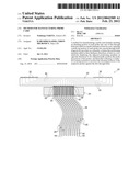 METHOD FOR MANUFACTURING PROBE CARD diagram and image