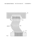 METHOD FOR MANUFACTURING PROBE CARD diagram and image