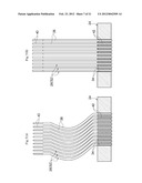 METHOD FOR MANUFACTURING PROBE CARD diagram and image