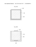 METHOD FOR MANUFACTURING PROBE CARD diagram and image