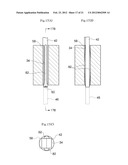 METHOD FOR MANUFACTURING PROBE CARD diagram and image