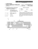 METHOD FOR APPLYING NANOCOATINGS WITH EASY CLEAN AND SELF-CLEAN CAPABILITY     ON A PRINTHEAD diagram and image