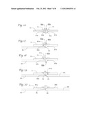 Apparatus for Holding and Aligning a Flat Material diagram and image