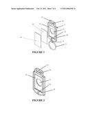 KEY TAG diagram and image