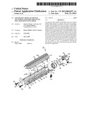 TOP OPENING, MODULAR TOP RAIL, MULTI-RIFLE ADAPTABLE FREE FLOAT RAIL     ADAPTOR SYSTEM (ARM-R) diagram and image