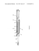 TOP OPENING, MODULAR TOP RAIL, MULTI-RIFLE ADAPTABLE FREE FLOAT RAIL     ADAPTOR SYSTEM (ARM-R) diagram and image