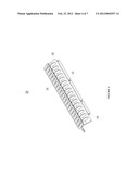 TOP OPENING, MODULAR TOP RAIL, MULTI-RIFLE ADAPTABLE FREE FLOAT RAIL     ADAPTOR SYSTEM (ARM-R) diagram and image