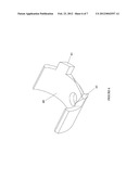 TOP OPENING, MODULAR TOP RAIL, MULTI-RIFLE ADAPTABLE FREE FLOAT RAIL     ADAPTOR SYSTEM (ARM-R) diagram and image