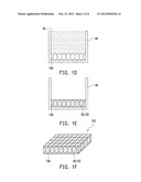 NON-WOVEN FABRIC AND METHOD FOR FABRICATING THE SAME, GAS FUEL GENERATION     DEVICE AND METHOD FOR GENERATING GAS FUEL diagram and image