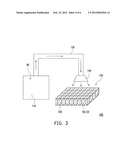 NON-WOVEN FABRIC AND METHOD FOR FABRICATING THE SAME, GAS FUEL GENERATION     DEVICE AND METHOD FOR GENERATING GAS FUEL diagram and image