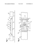 CONVEYING OF ARTICLES diagram and image