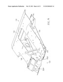 Combination Driven and Idler Snap Rolls for Corn Header diagram and image