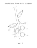 Combination Driven and Idler Snap Rolls for Corn Header diagram and image