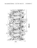 Dual Idler Rolls for Corn Header diagram and image