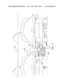 Dual Idler Rolls for Corn Header diagram and image