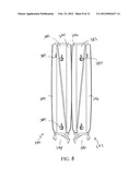 Helical Acting Straight Snap Roll Flutes for Corn Header diagram and image