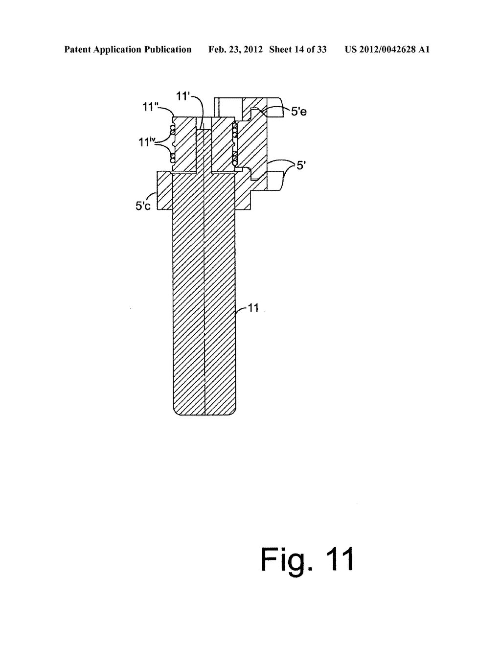 Robotic manipulator - diagram, schematic, and image 15