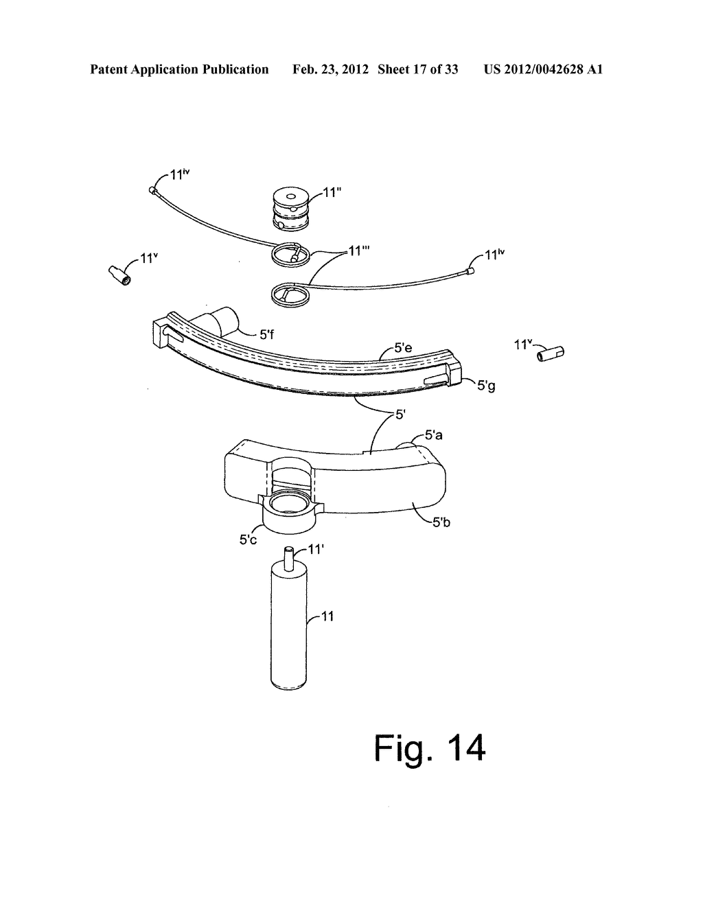 Robotic manipulator - diagram, schematic, and image 18